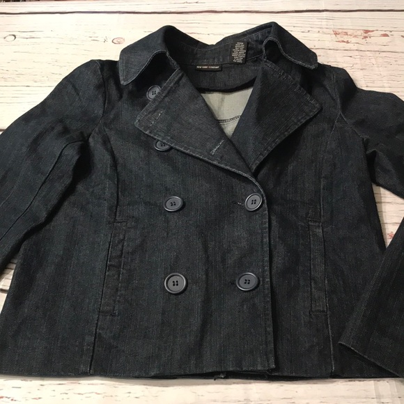 Denim Jacket EEEUC!!!! - Picture 4 of 7